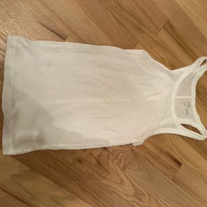 Aerie tank top